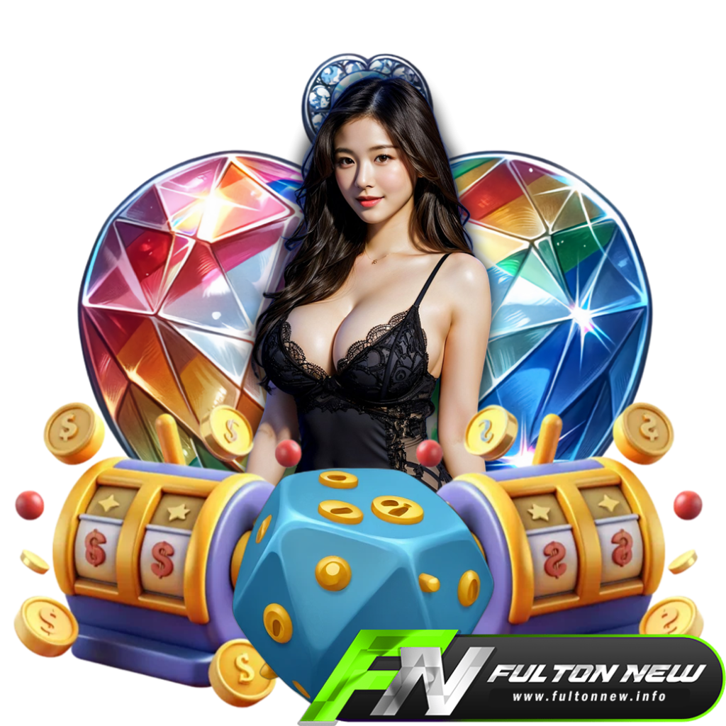 fultonnew member